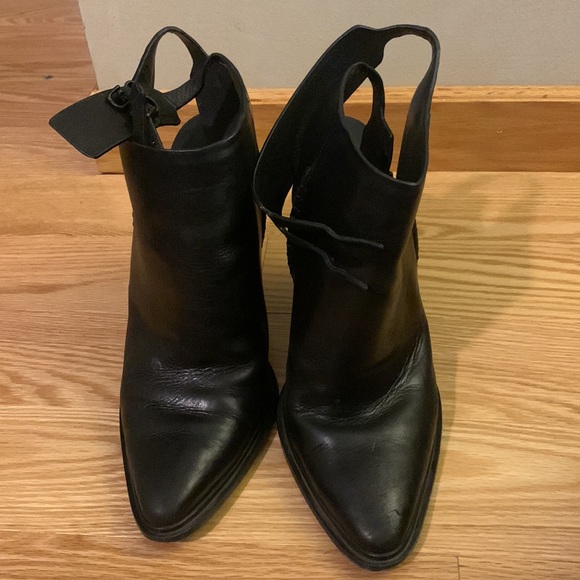 Alexander Wang booties - Picture 2 of 11